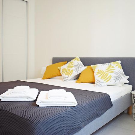 Amalia'S Home: Luminoso Apartamento Muy Cerca De La Playa Màlaga Exteriér fotografie
