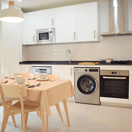 Amalia'S Home: Luminoso Apartamento Muy Cerca De La Playa Màlaga Exteriér fotografie