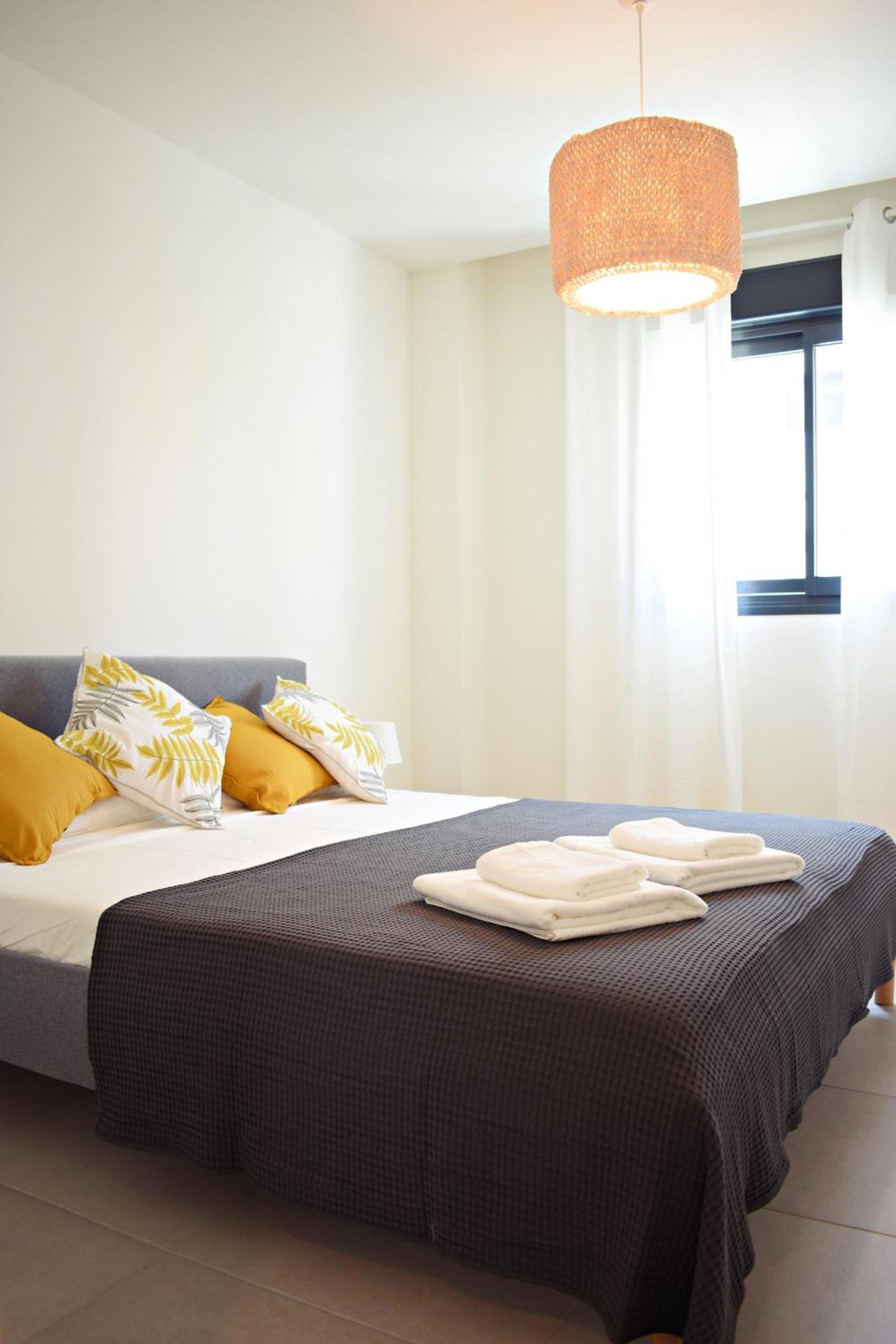 Amalia'S Home: Luminoso Apartamento Muy Cerca De La Playa Màlaga Exteriér fotografie