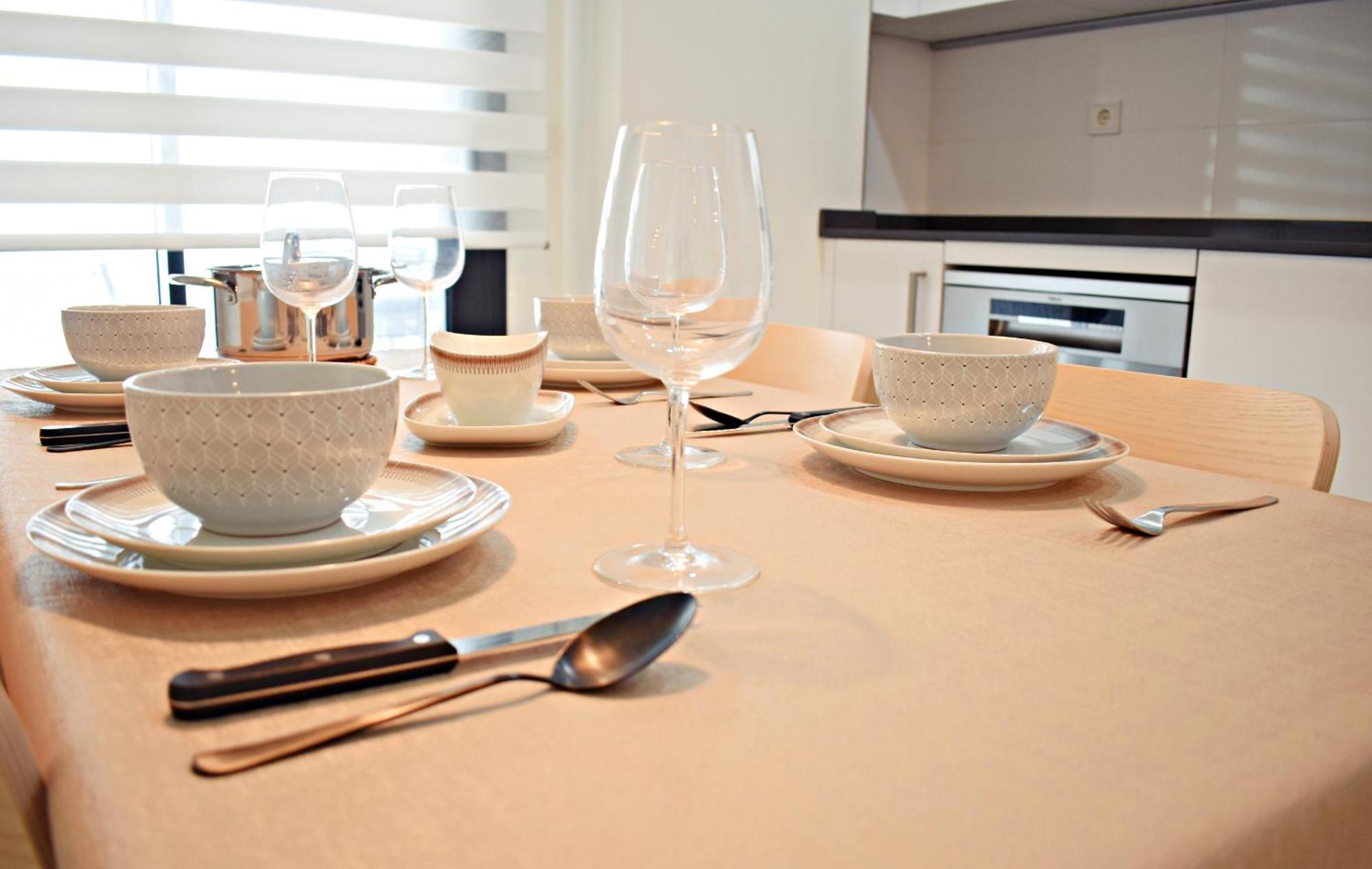 Amalia'S Home: Luminoso Apartamento Muy Cerca De La Playa Màlaga Exteriér fotografie